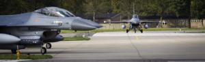 Ο κ. Καμμένος, η αναβάθμιση των F-16 και οι εγχώριοι εταίροι