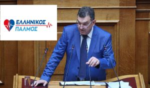 Εξώδικο του Νίκου Παπαδόπουλου στον Δήμαρχο Θεσσαλονίκης για τη Γυμνή Ποδηλατοδρομία