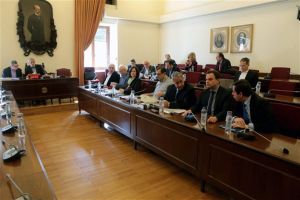 Υπόθεση Novartis: Αναρμόδια και με την «βούλα» η προανακριτική για διώξεις