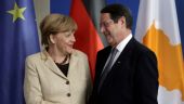 Σύνοδος Κορυφής: Συνάντηση Αναστασιάδη – Μέρκελ για την τουρκική προκλητικότητα