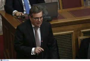 Τ. Πετρόπουλος: Δεν κινδυνεύει ο ΕΦΚΑ
