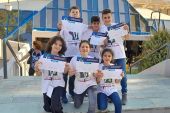 Βραβείο για τα αστέρια του 2ου Δημοτικού Κιλκίς στον τελικό του διαγωνισμού ρομποτικής WRO στην Αθήνα