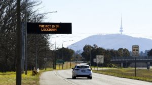Αυστραλία: Συνεχίζεται για όγδοη εβδομάδα το λοκντάουν στο Σίδνεϊ