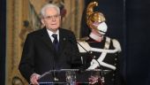 Ματαρέλα: «Πρέπει να υπερασπιστούμε την αξιοπρέπεια των ασθενέστερων»