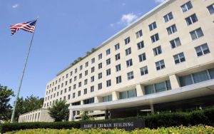Στέιτ Ντιπάρτμεντ: “Προτρέπουμε την Τουρκία να μη διατηρήσει τους S-400, ασύμβατοι με το ΝΑΤΟ”