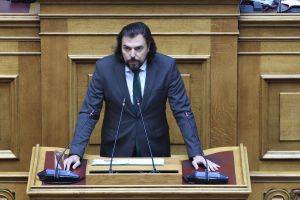 Πέτρος Παππάς: «Η Θεσσαλονίκη δεν αντέχει άλλο κυκλοφοριακό αδιέξοδο – Στο 15% η χρήση ΜΜΜ»