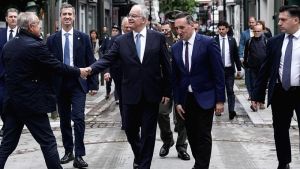 Αλεξανδρούπολη: Ο γεωπολιτικός θώρακας της Ελλάδας και πύλη ανάπτυξης