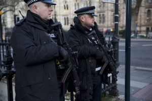 Γαλλία: Επιχείρηση καταστολής της εξύμνησης της τρομοκρατίας