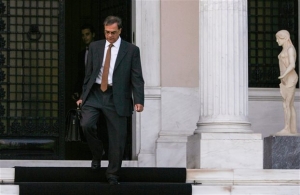 Χαρδούβελης: Οι διαπραγματεύσεις πηγαίνουν πολύ καλά