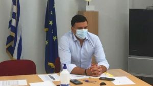 Στη Θεσσαλονίκη σήμερα ο Β. Κικίλιας