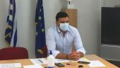 Στη Θεσσαλονίκη σήμερα ο Β. Κικίλιας