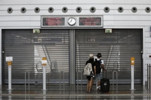 Ονειρο ήταν η επέκταση του Προαστιακού και πάει...