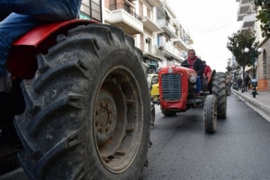 Ετοιμάζονται για κινητοποιήσεις οι αγρότες