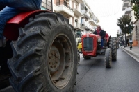 Ετοιμάζονται για κινητοποιήσεις οι αγρότες