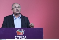 Παπαδημούλης: Κι όλο το χρέος να μας χαρίσουν, χρειάζονται αλλαγές