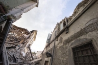ΑΠΘ: Ο σεισμός της Ιταλίας δεν θα επηρεάσει τα ελληνικά ρήγματα