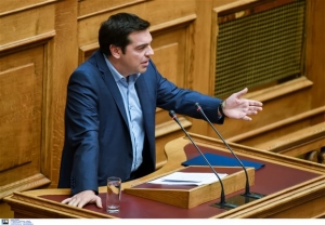 Οι κινήσεις Λαφαζάνη δεν θα σταματήσουν τον Πρωθυπουργό