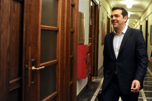 Τσίπρας: Διεθνής πρόκληση το ζήτημα του χρέους