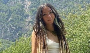 Ισραήλ: Νεκρή εντοπίστηκε η 22χρονη όμηρος Σάνι Λουκ – Ήταν στο μοιραίο φεστιβάλ