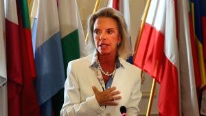 Σημαντική εκπροσώπηση του Ευρωπαϊκού Κοινοβουλίου στην άτυπη Σύνοδο Μεταφορών και Ναυτιλίας στην Κύπρο