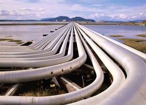 Γερμανία-Ρωσία: Ο αγωγός αερίου Nord Stream 2 δεν θα πιστοποιηθεί πριν από τα μέσα του 2022