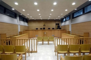 Πρόταση για παράταση της αποχής των δικηγόρων έως 22 Απριλίου