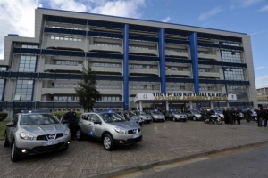 Βαρβιτσιώτης: Δεκτές οι μετεγγραφές σπουδαστών Εμπορικού Ναυτικού