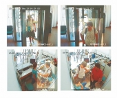 Αμερικανικό «λάθος» στη... βιομετρική ανάλυση του Ν. Μαζιώτη