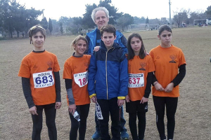 Θετική η αποτίμηση από την χειμερινή αγωνιστική παρουσία των αθλητών/τριών της Αθλητικής Παιδείας
