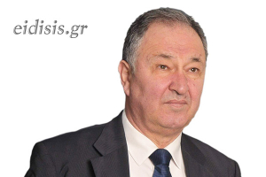 Χριστός Ανέστη! Χρόνια Πολλά!