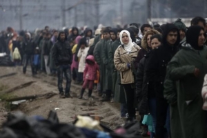 Βουλγαρία: Σύντομα η οικονομική βοήθεια από την ΕΕ για προστασία συνόρων