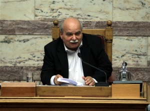 Διάθεση για συναίνεση από Μητσοτάκη διαβλέπει ο Ν. Βούτσης για το ΕΣΡ