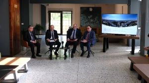 Πρωτοποριακές εξετάσεις με tablet για φοιτητές του ΑΠΘ από τέλη Μαΐου