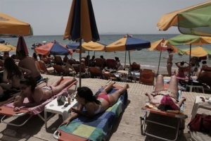 Μπλόκο του ΣτΕ στην απευθείας παραχώρηση των παραλιών στους δήμους