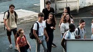 Γαλλία-Κορονοϊός: 81 σχολεία είναι κλειστά, ενώ σε δέκα πανεπιστήμια έχουν εντοπισθεί συρροές κρουσμάτων