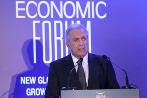Σκάνδαλο Novartis: Προσφυγή στη Δικαιοσύνη από Δ. Αβραμόπουλο