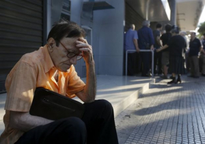 Πολύ μικρά τα ποσά στα αναδρομικά των συνταξιούχων
