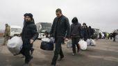 Ουκρανία: Τουλάχιστον 2 εκατ. άμαχοι μεταφέρθηκαν στη Ρωσία – Έρευνα για 2 αξιωματικούς του Αζοφστάλ