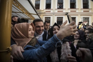 Υπόγειες συγκρούσεις για τις αλλαγές μουφτήδων στη Θράκη