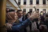 Υπόγειες συγκρούσεις για τις αλλαγές μουφτήδων στη Θράκη