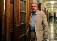 Μουζάλας: «Οχι» σε κοινές ελληνοτουρκικές περιπολίες στο Αιγαίο