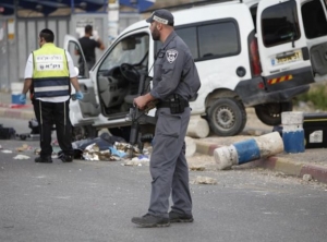Νέα επίθεση με μαχαίρι εναντίον ισραηλινού στρατιώτη