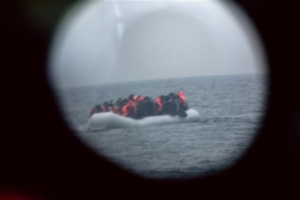 Και πάλι στην Αθήνα την Τετάρτη ο Ντόναλντ Τουσκ για το Προσφυγικό