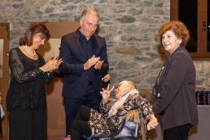 Απονομή βραβείων σε εργαζόμενες του Κ.Κ.Π.Κ.Μ.