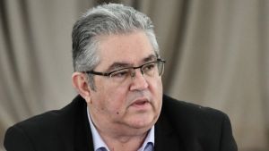 Δ. Κουτσούμπας: Εκφράζουμε την αμέριστη αλληλεγγύη μας στους λαούς της Τουρκίας και της Συρίας