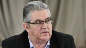 Δ. Κουτσούμπας: Εκφράζουμε την αμέριστη αλληλεγγύη μας στους λαούς της Τουρκίας και της Συρίας