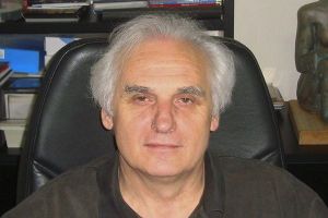 Ο κιλκισιώτης καθηγητής Ιατρικής Θεμιστοκλής Βασιλειάδης προτρέπει: Εμβολιαστείτε τώρα