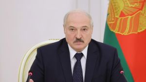 Λουκασένκο: H Τσιμανούσκαγια «χειραγωγήθηκε»