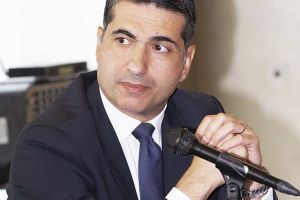 Σπύρος Μιλτιάδης: “Η Κύπρος περνά στην φάση της ανάκαμψης”