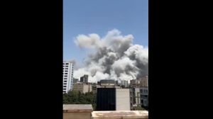 Ισραηλινές επιθέσεις σε στρατιωτικούς στόχους στην Τεχεράνη και το δυτικό Ιράν – Εκρήξεις και διακοπές ρεύματος στην ιρανική πρωτεύουσα